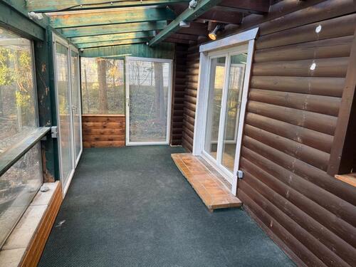 Foto - Erdgeschoßwohnung in Aalen zur Miete