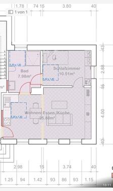 Foto - Kernsanierte Wohnung zu verkaufen