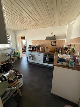 Foto - Etagenwohnung in Worms zur Miete