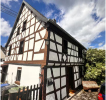 Ferienhaus im Westerwald Fachwerk Bauernhof Bauernhaus - Breitscheid