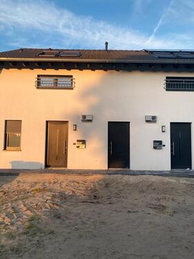 Foto - DHH zu vermieten in Bockhorst - 1.000,00 EUR Kaltmiete,