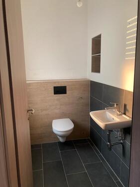 Foto - Etagenwohnung in Esterwegen