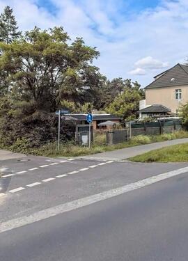 Foto - Baugrundstück Zossen Eckgrundstück 500m2 direkt Eigentümer!