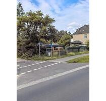 Baugrundstück Zossen Eckgrundstück 500m2 direkt Eigentümer!