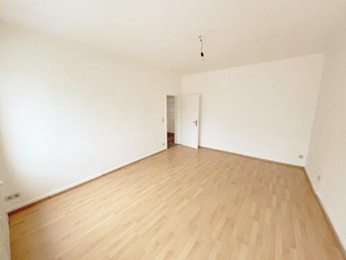 Foto - Etagenwohnung zur Miete in Trier