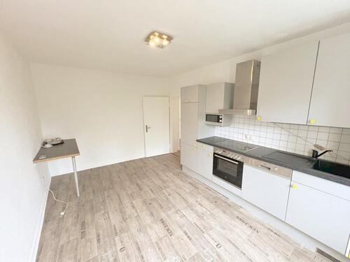 Foto - Etagenwohnung in Trier