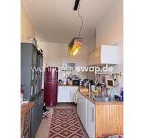 Wohnungsswap - 3 Zimmer, 75 m² - Borkumstraße, Pankow, Berlin