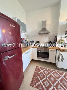 Foto - Etagenwohnung in Berlin zur Miete