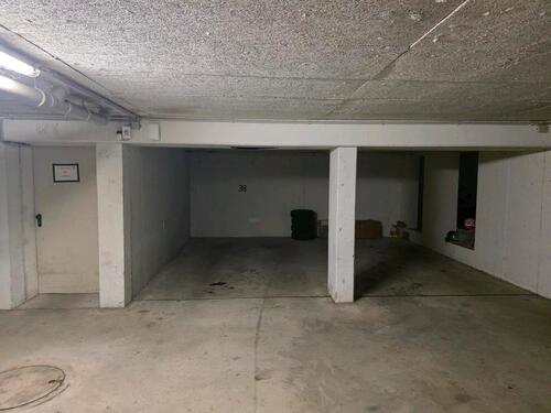 Foto - TG Stellplatz Tiefgaragenstellplatz in Kleinsachsenheim Garage