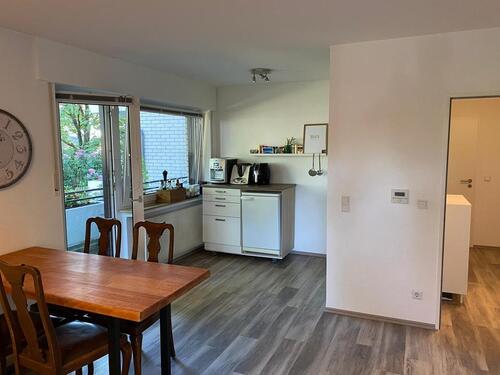 Foto - Etagenwohnung in Warendorf
