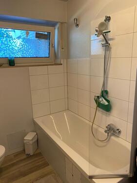 Foto - Etagenwohnung in Warendorf zur Miete
