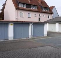 Garage, in gepflegtem Garagenhof, Zweibrücken-Ixheim,zu vermieten