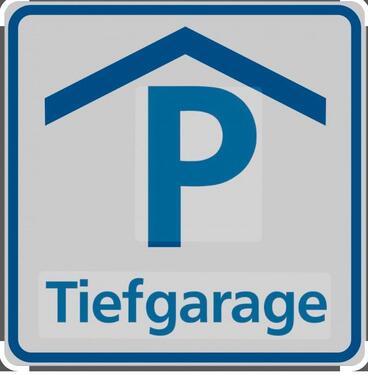 Foto - Tiefgaragen Stellplatz FR- Stühlinger Ferdinand- Weißstr.
