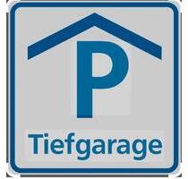 Tiefgaragen Stellplatz FR- Stühlinger Ferdinand- Weißstr. - Freiburg im Breisgau