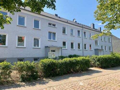 Foto - Etagenwohnung zur Miete in Oebisfelde-Weferlingen