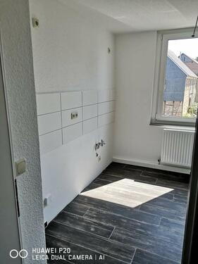 Foto - Etagenwohnung in Oebisfelde-Weferlingen