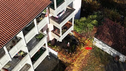 Foto - 2-Zimmer Wohnung Provisionsfrei vorrangig für Kapitalanleger