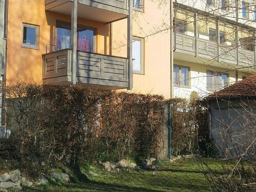 Foto - Etagenwohnung zum Kaufen in Freising