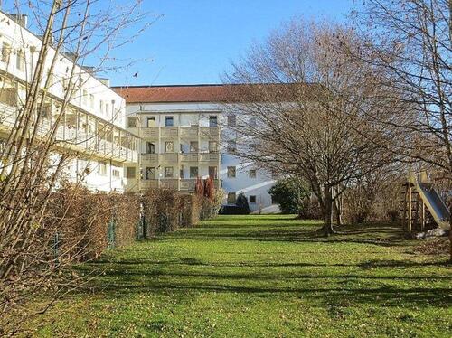 Foto - Etagenwohnung in Freising zum Kaufen