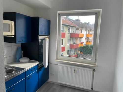 Foto - Etagenwohnung in Bochum