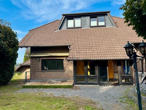 Foto - Freistehendes Einfamilienhaus in Buchholz