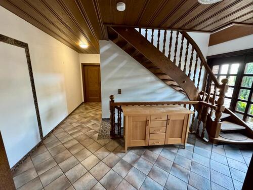 Foto - Einfamilienhaus in Asbach zum Kaufen