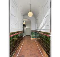 1 Zimmer Wohnung Teilmöbliert nah HTW Berlin provisionsfrei