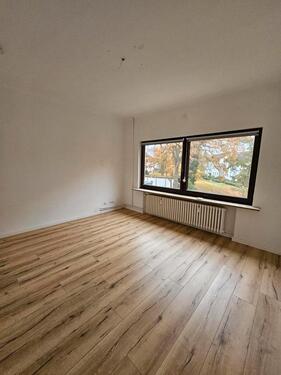 Foto - 3 Zimmer Etagenwohnung in Wedel