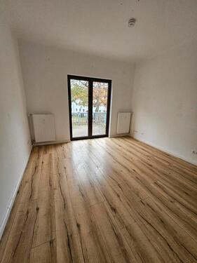 Foto - Etagenwohnung in Wedel zur Miete