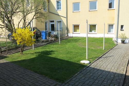 Foto - 2 Zimmer Etagenwohnung in Reichenbach/Oberlausitz