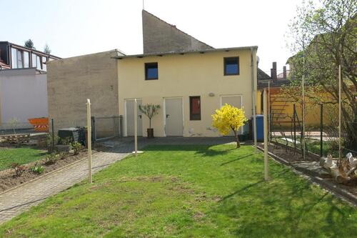 Foto - Etagenwohnung in Reichenbach/Oberlausitz zur Miete