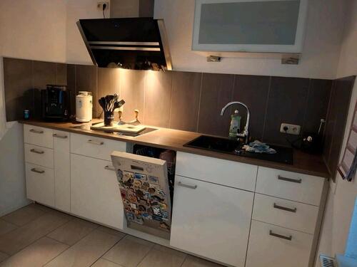 Foto - Remels, sehr schöne Oberwohnung in zentraler Lage