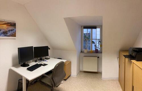 Foto - Eigenes Büro im Stadtzentrum - 150,00 EUR Kaltmiete,