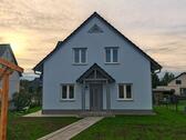 Foto - Einfamilienhaus - Erstbezug in 03096 Briesen, 10km von Cottbus
