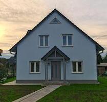 Einfamilienhaus - Erstbezug in 03096 Briesen, 10km von Cottbus