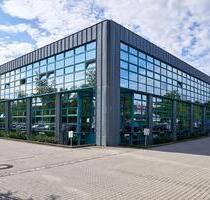 Kleines, helles Büro – 15,70 m² für Ihr Business! - Grasbrunn