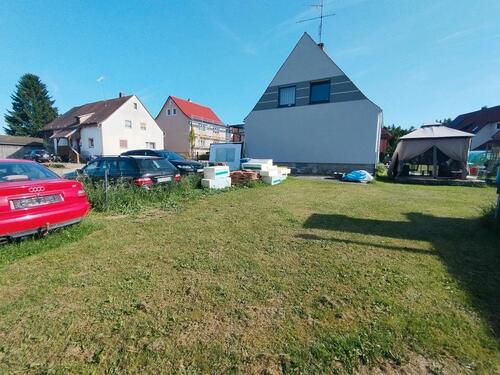 Foto - Einfamilienhaus in Rötz zum Kaufen