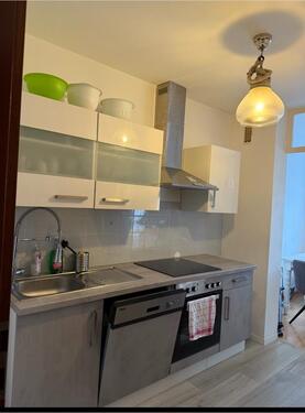 Foto - 2 Zimmer Etagenwohnung in Augsburg