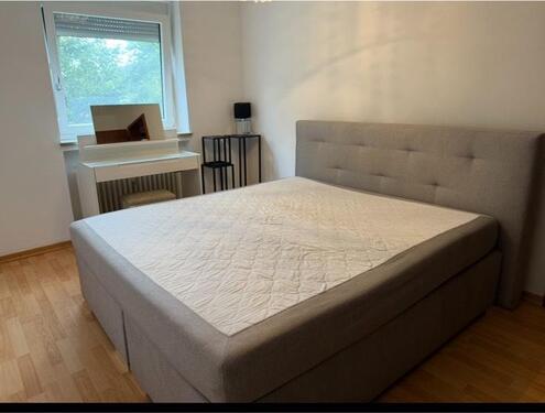 Foto - Etagenwohnung in Augsburg zur Miete