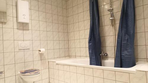 Foto - 23 Zimmer Einfamilienhaus zum Kaufen in Bielefeld