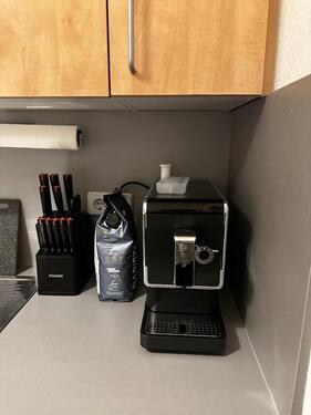 Foto - 1 Zimmer Etagenwohnung zur Miete in Berlin