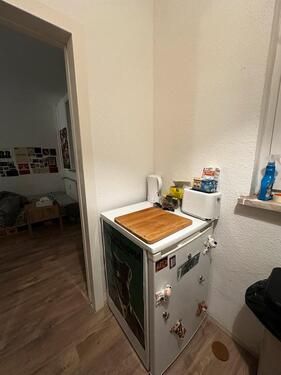 Foto - Etagenwohnung in Berlin zur Miete