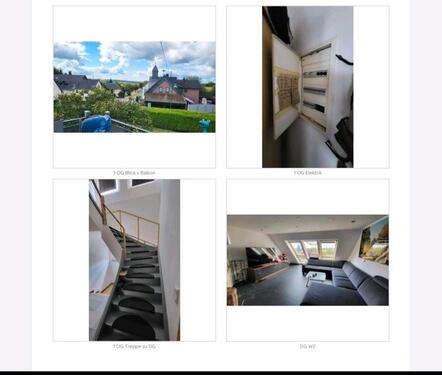 Foto - Einfamilienhaus in Malberg zum Kaufen