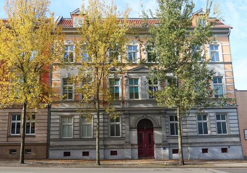 Foto - 3-Zimmer Wohnung mit gutem Schnitt