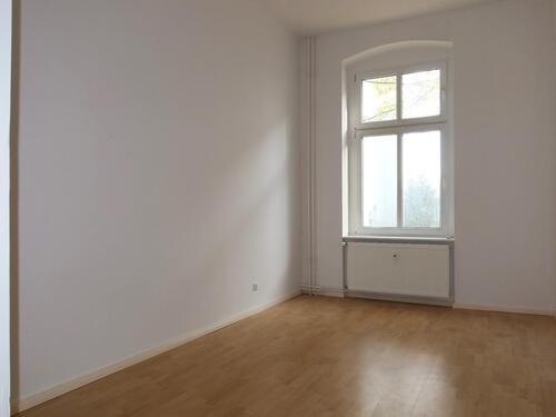 Foto - Erdgeschoßwohnung in Frankfurt (Oder) zur Miete