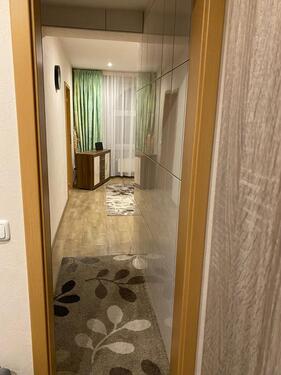 Foto - Erdgeschoßwohnung in Mönchengladbach zur Miete