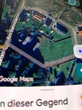 Foto - Baugrundstück ~1.400 m2 in in WustrowWendland