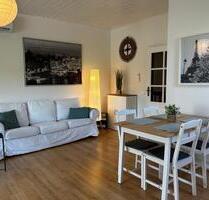 2-Zimmer-Wohnung - möbliert - Mietdauer 6 - 12 Monate - Olsbrücken