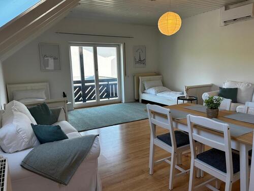 Foto - 2 Zimmer Dachgeschoßwohnung zur Miete in Olsbrücken