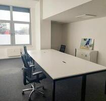 Kompakte Büroeinheit für Einzelbüro oder kleines Team mit 247-Zugang - Saarbrücken Kieselhumes